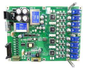 012-007150-1 Ckd Amc-d-x1 Valve Pump Control Pcb Tel Tokyo Electron New Surplus