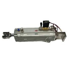 Ussd-kl-63-188-b-fl236018 Ckd Position-locking Compact Cylinder Double Acting