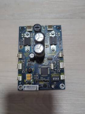 699152 Claypaky 699152/007 Clay Paky Pcb S301 Brd1 Pan / Tilt Board Alpha Beam Spot Hpe 300