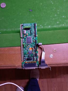 Clk-3000 Clk Sst3301 Circuit Board With Pal Eprom Programmer Textool