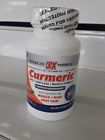 Cm Curmeric Joint And Muscle Support Supplement With 689990032309
