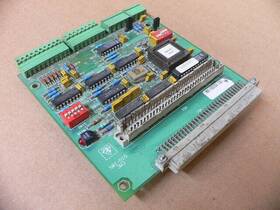 C41-23503e Cmc Inc Plc Controller Board
