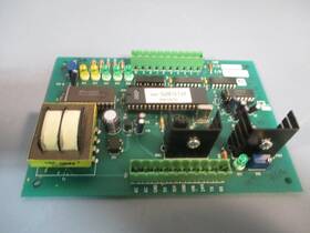 128190 Cmd Pc Printed Circuit Board Rev 01