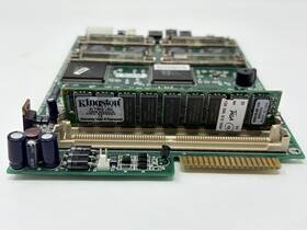 Sba-005440-001rev Cmd Fba-005440-001 Rev.f03 100792 F Pcb-5440-001 Rev V4000 Board