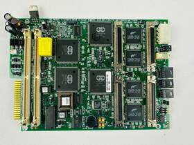 Pcb-005440-003 Cmd Sba-rd5440-00 Cpu Board