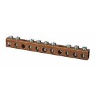 Cn70-10-1 Nsi Industries Copper Neutral Bar Circuit 0662381921116
