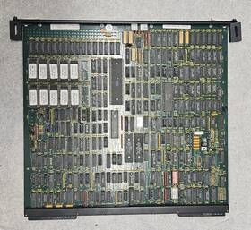 Vpm-2004 Cognex 203-0005 C0gnex Vm8 Rev H2 Pcb