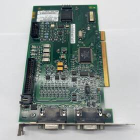 203-0130-re Cognex Circuit Board