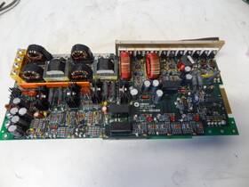 0169-430-00 Coherent Power Distribution Board #l215