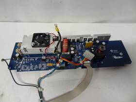 1118799 Coherent Verdi 880 Power Distribution Board #l202