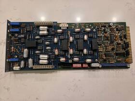 Fsm-76-15g Coherent Comm. Systems. Corp Vintage Us Rat No 3932704 Made In Usa