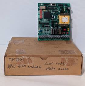 Lp-24-1000 Coil Technology Cb-5101m Automation Motion Control Board Transformer