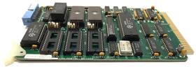 01-18-000 Colex Industrial Computer Pcb Card Igk 1-0 Rev.c 97205 1525 Used
