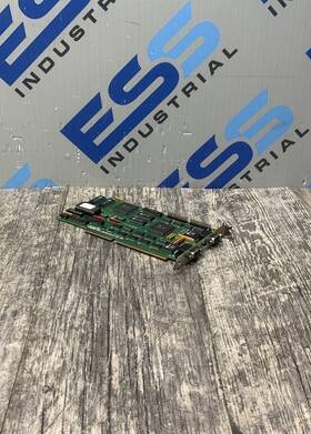 Pc-602105-r6 Colorgraphic Communications Super Warp Card 1994-1997