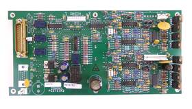 Fa0787r2 Comdel Fa0760r2 Rf Generator Pcb Pc6761r2 Working Surplus