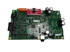 Amvg-5000-lv4 Comet 10007231-02 Automatic Impedance Interface Pcb Working