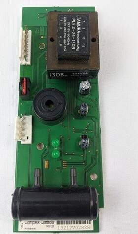 8400-1208 Compass Controls Circuit Board