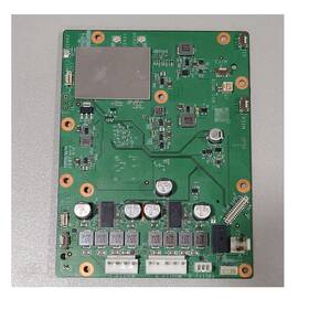 6500142605 Compeq Google Nest Audio Main Board Logic Pcb Replacement - Tested