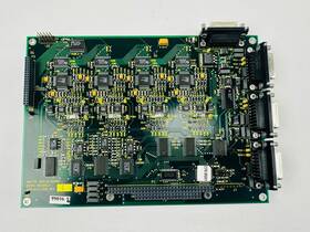 270-0111-000 Compucyte Oncyte Analog Board