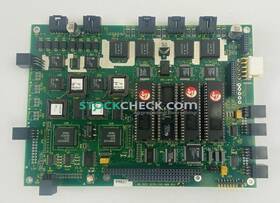 270-1481-000 Compucyte Motion Controller Driver Board