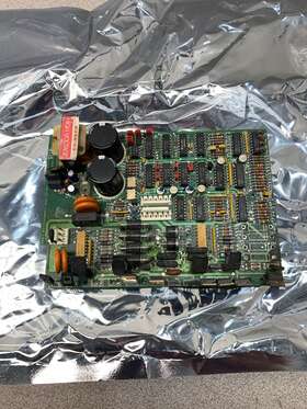 61-001362-03c Compumotor Used Pcb Circuit Board Pca 71-001363-13 Rev. U