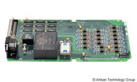 71-013841-01 Compumotor Power Supply Board