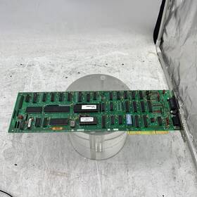 72-004097-001 Compumotor Corp. Rev Unknown Pcb Assembly Working When Removed