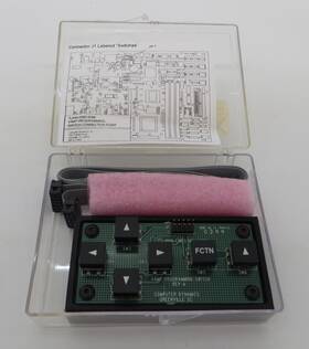 2vpps-4a00-0004 Computer Dynamics Vamp Program Switch Ag10g Xx Vintage