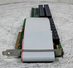 Cio-relay32 Computerboards Inc Circuit Board High Profile See Notes
