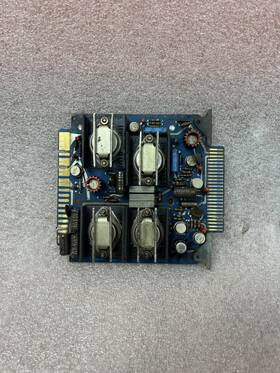 Comstar 8002-6400b Circuit Board