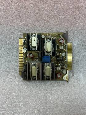 Comstar 8002-6400d Circuit Board
