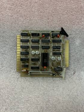 Comstar 8004-7300c Circuit Board