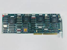 56-302-0016 Comverse 56-302-0010 Lpm Telecommunication Board