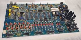 10001181 Conair Microtrac 2 3 Microcomputer Control Motherboard Revision A #10001181