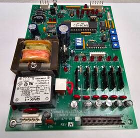 107-479-01 Conair Selectronic Loader Board #107-479-01
