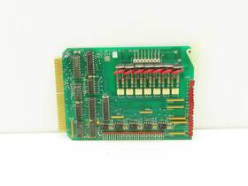 107-214-21 Conair 10721421 Pc Board I/o Option Slot Rack Card Led Display