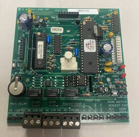94v-046-o4 Conair Access Control System Pc Board