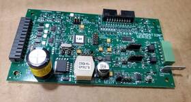 560a385u01 Conair 9619784 Foundation Series Pcb Tz9619784 785a3b5u