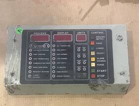 Microtrac2 Conair Microtrac3 Micro Trac 2 Control -16 No Handles