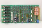 Concepts 3629 Board Prices Circuit Control