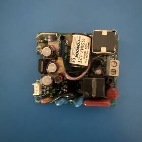 02-34454-2101 Condor Gsm7-5 Rev E Power Supply Board 061-44697 Hp306-lk213