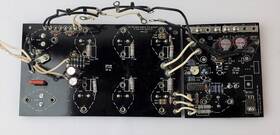 02-91502-0071 Condor Circuit Board