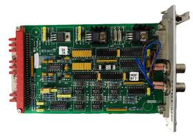0120-91554 Conl-9038 Amat Applied Materials Spin Window Pcb Card Working Surplus
