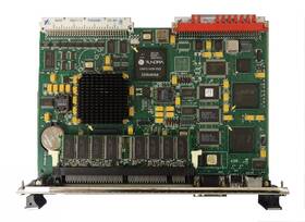 0190-11529 Conl-9279 Amat Applied Materials Vme Pcb Card P Iii Working Surplus