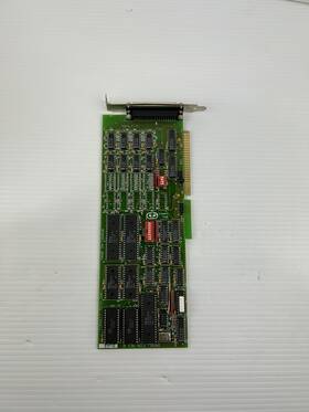 Connect Tech 94v-0 36-89 1-0 Circuit Board Rev B