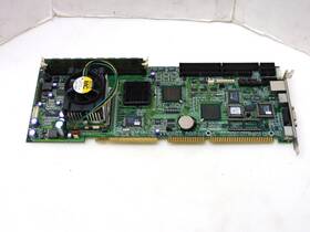 Pc-686bx Contec Pc -lv Mother Circuit Board 7663