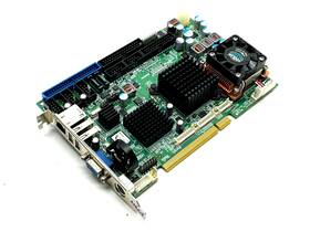 Spc-9450-las Contec Pci Computer Board 2ghz
