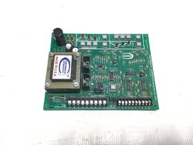 Ecm5-r2-piti Continental 8710-05-0100 Hydraulics - Rev A Printed Circuit Board