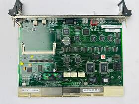 0-07588-02 Continuous Computing Controller Netccn Control Node Cpci