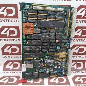 2r715214-e Contiweb 2r715214e Cpu Board 16 Bit Used